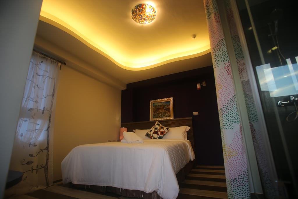 Malibu Oceanview Homestay Magong Rum bild