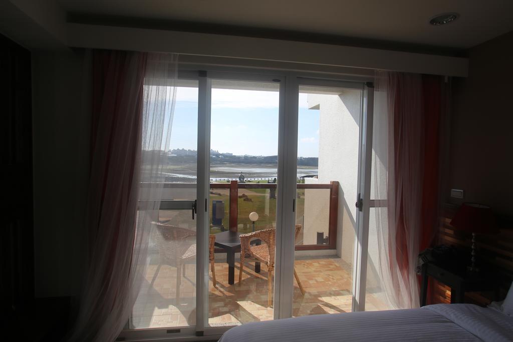 Malibu Oceanview Homestay Magong Rum bild