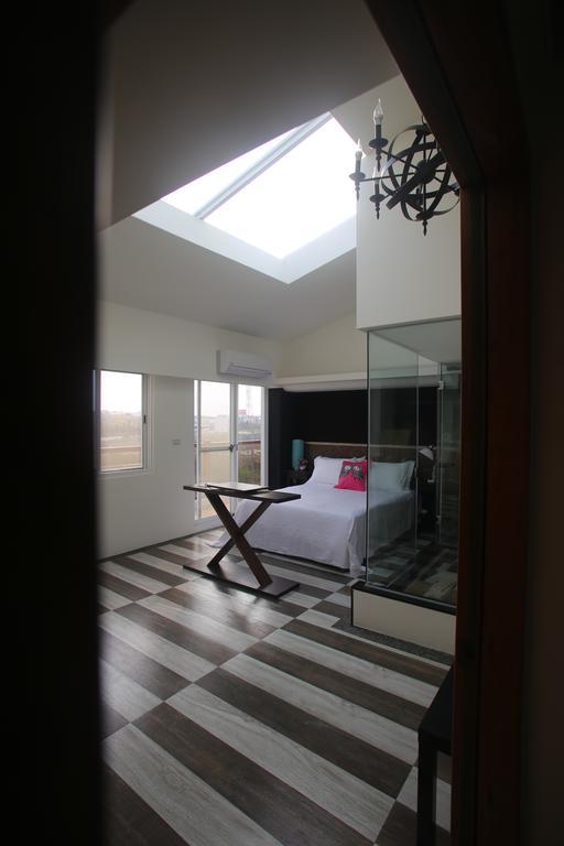 Malibu Oceanview Homestay Magong Rum bild