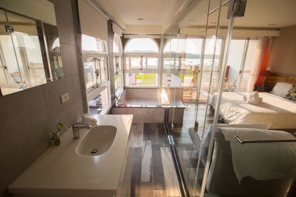 Malibu Oceanview Homestay Magong Exteriör bild