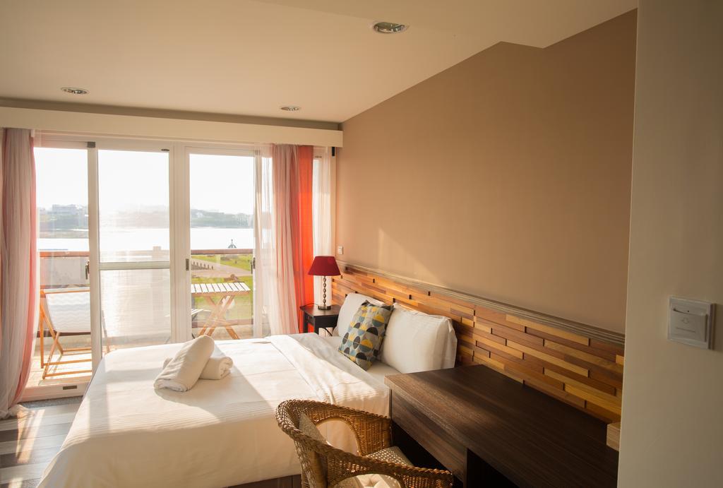 Malibu Oceanview Homestay Magong Exteriör bild