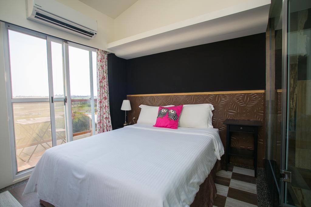 Malibu Oceanview Homestay Magong Exteriör bild