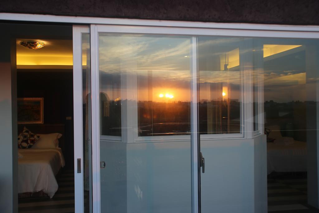 Malibu Oceanview Homestay Magong Exteriör bild