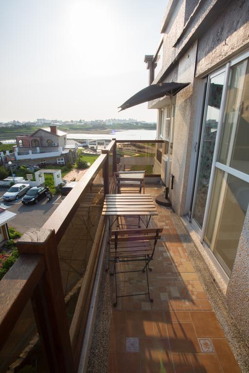 Malibu Oceanview Homestay Magong Exteriör bild