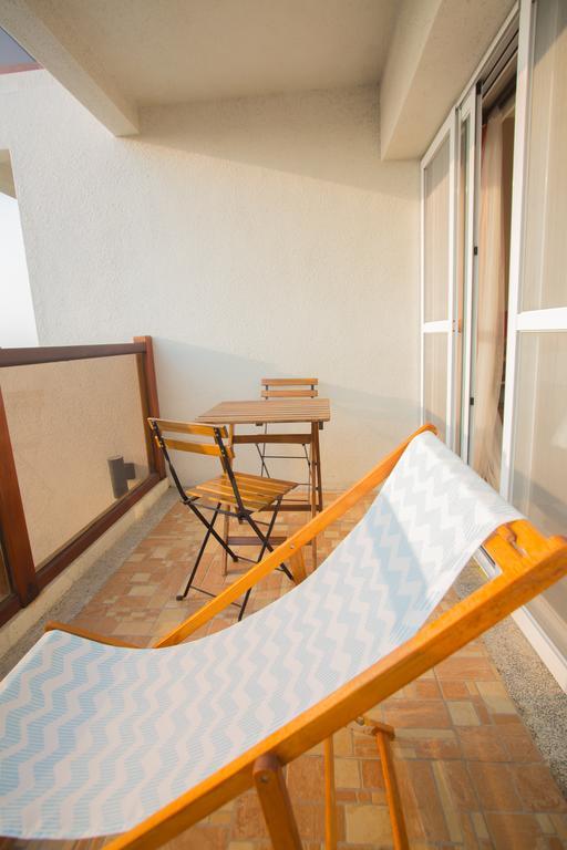 Malibu Oceanview Homestay Magong Exteriör bild