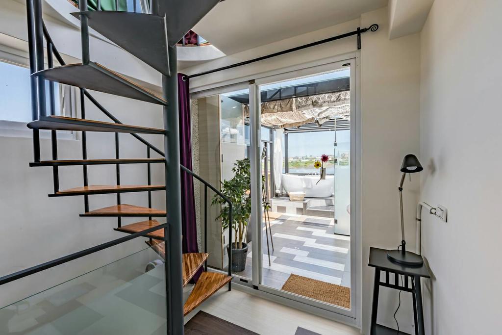 Malibu Oceanview Homestay Magong Exteriör bild