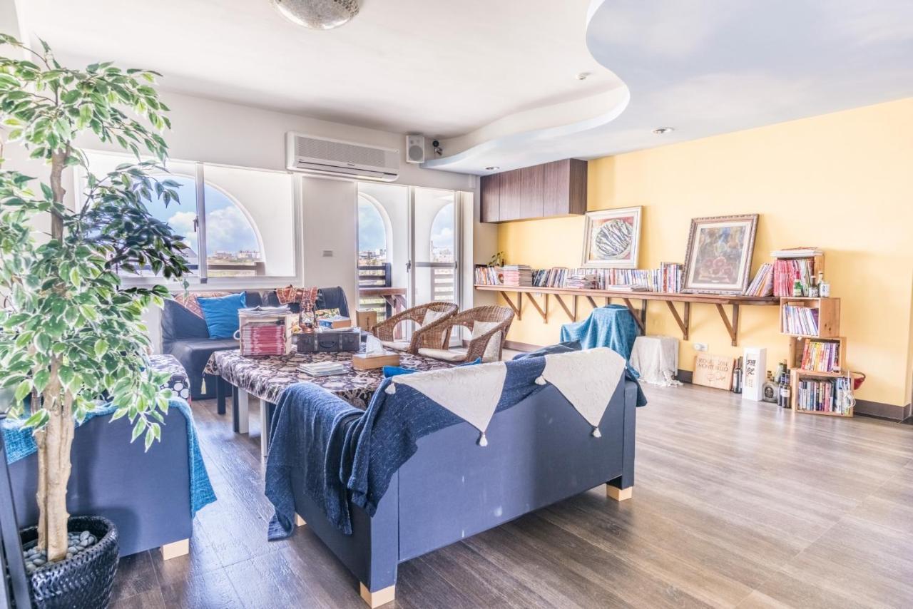 Malibu Oceanview Homestay Magong Exteriör bild